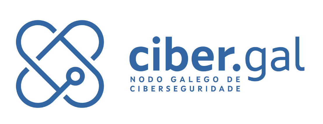 Cibergal CTF - Logo