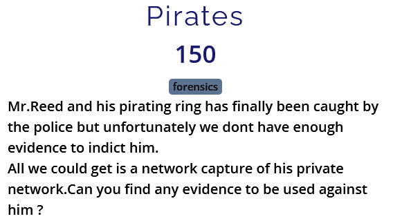 Pirates_Challenge